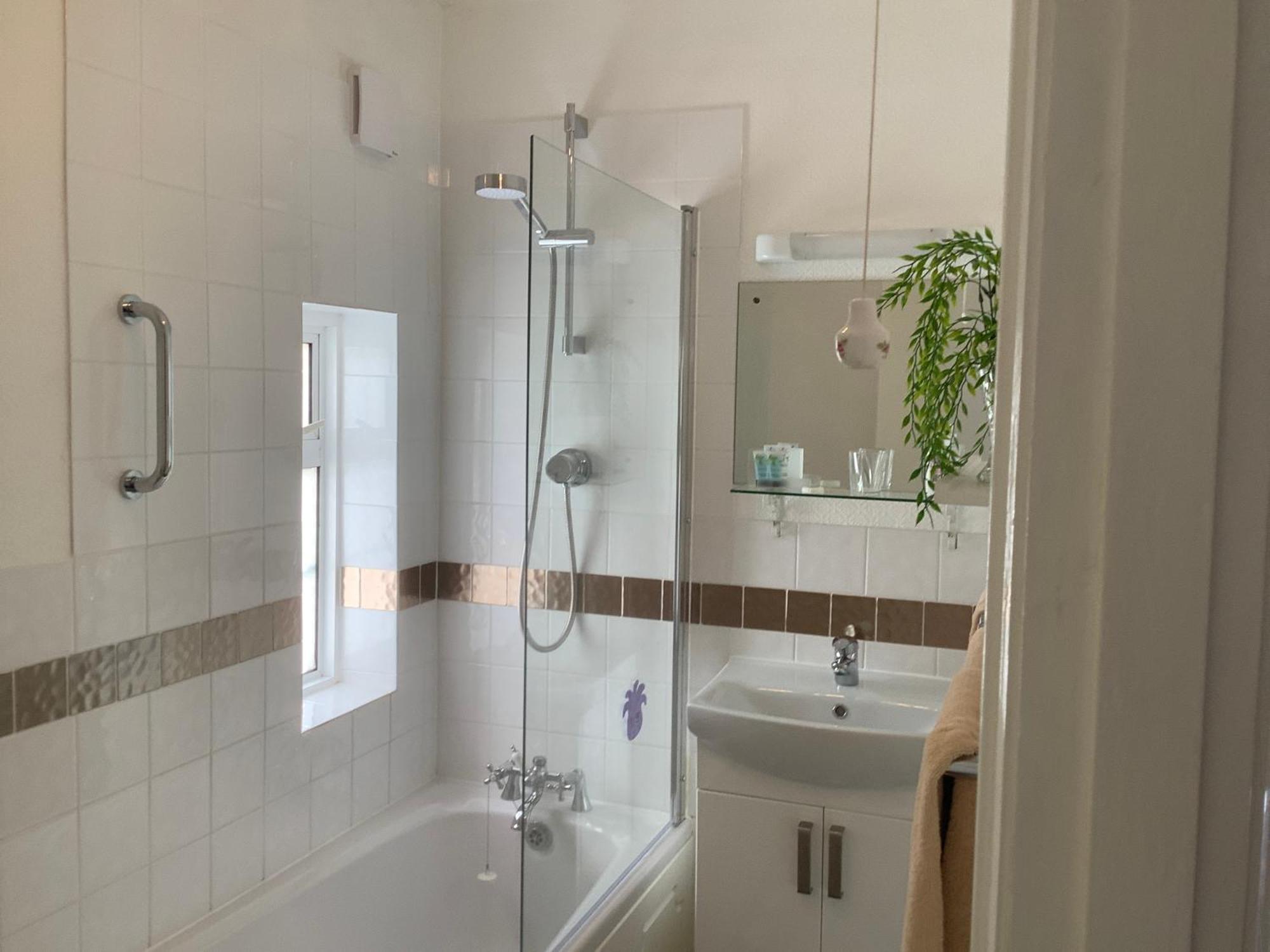 Holly House Bed & Breakfast Ebrington Ngoại thất bức ảnh