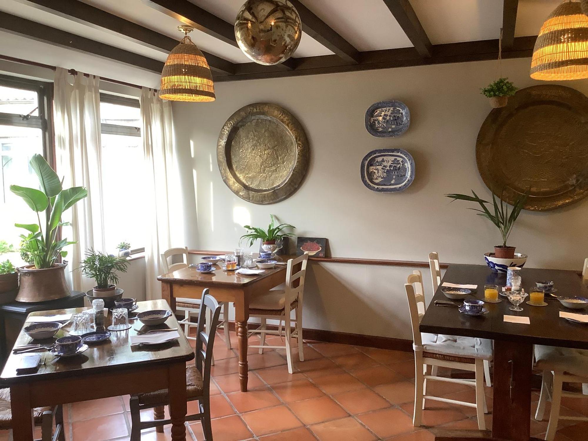 Holly House Bed & Breakfast Ebrington Ngoại thất bức ảnh